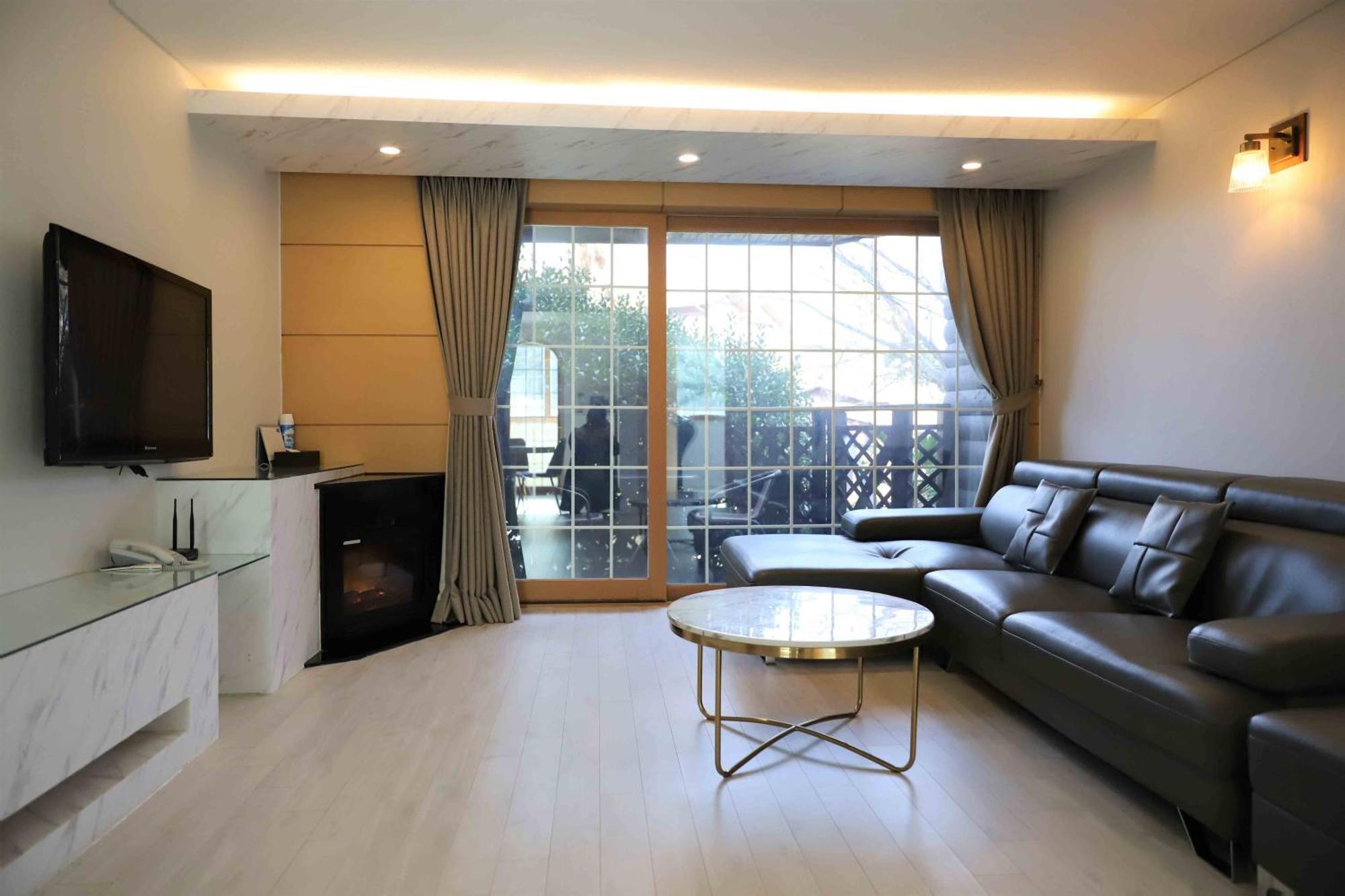 ไดน์ รีสอร์ต Hotel เมืองเชจู ภายนอก รูปภาพ
